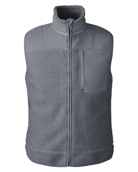 Spyder Unisex Venture Sherpa Vest Spyder