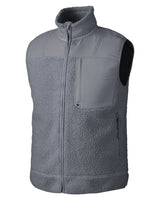 Spyder Unisex Venture Sherpa Vest Spyder