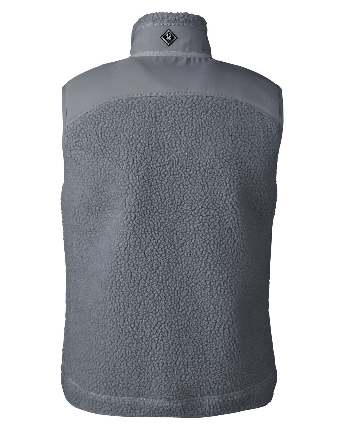 Spyder Unisex Venture Sherpa Vest Spyder