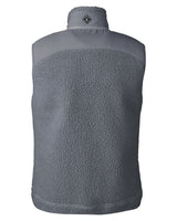 Spyder Unisex Venture Sherpa Vest Spyder
