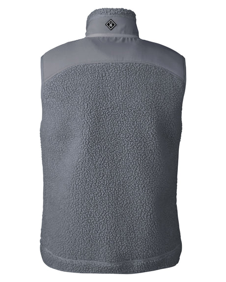 Spyder Unisex Venture Sherpa Vest Spyder