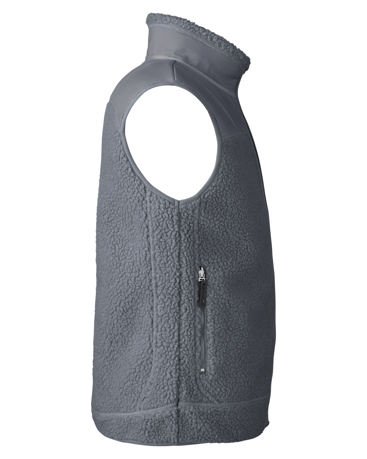 Spyder Unisex Venture Sherpa Vest Spyder