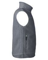 Spyder Unisex Venture Sherpa Vest Spyder