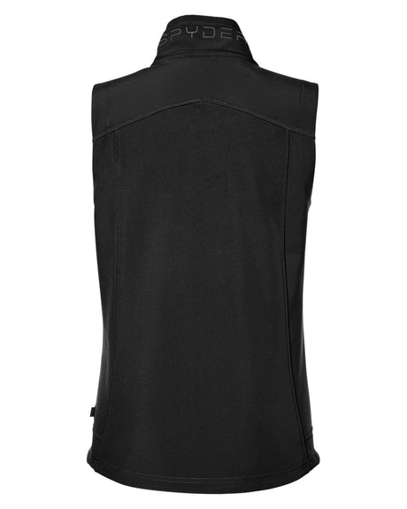 Spyder Ladies' Touring Vest Spyder