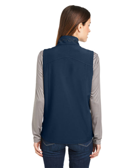 Spyder Ladies' Touring Vest Spyder