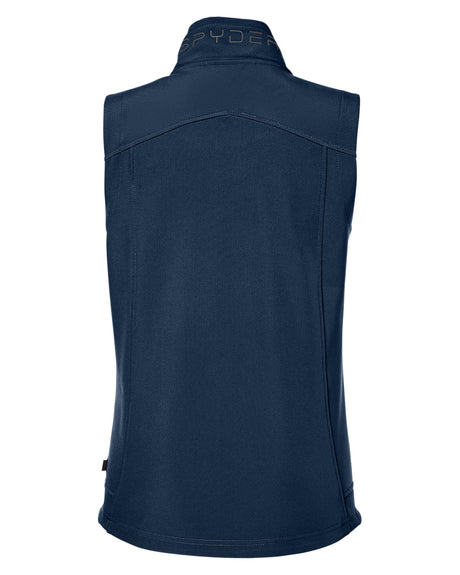 Spyder Ladies' Touring Vest Spyder