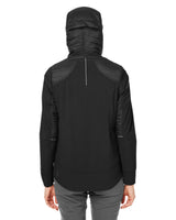 Spyder Ladies' Powergylyde Jacket Spyder