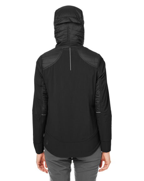 Spyder Ladies' Powergylyde Jacket Spyder