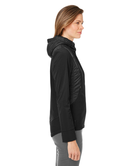Spyder Ladies' Powergylyde Jacket Spyder