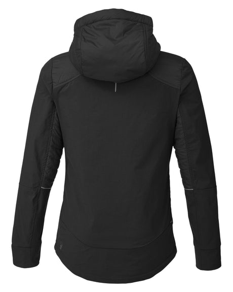 Spyder Ladies' Powergylyde Jacket Spyder