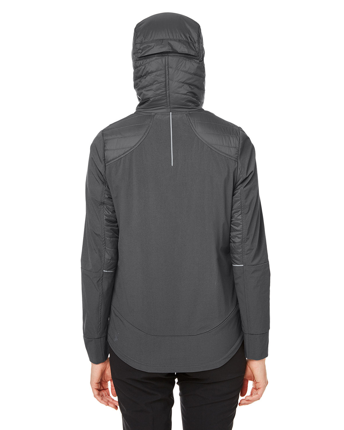 Spyder Ladies' Powergylyde Jacket Spyder