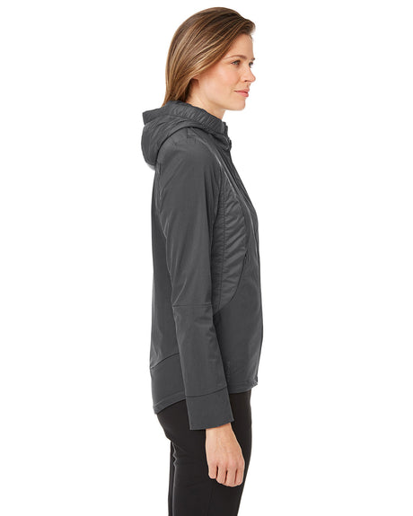 Spyder Ladies' Powergylyde Jacket Spyder