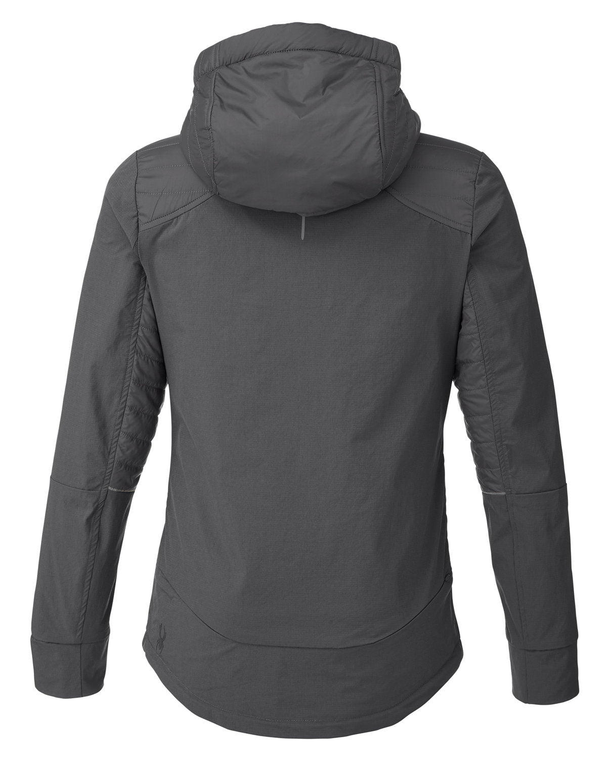 Spyder Ladies' Powergylyde Jacket Spyder