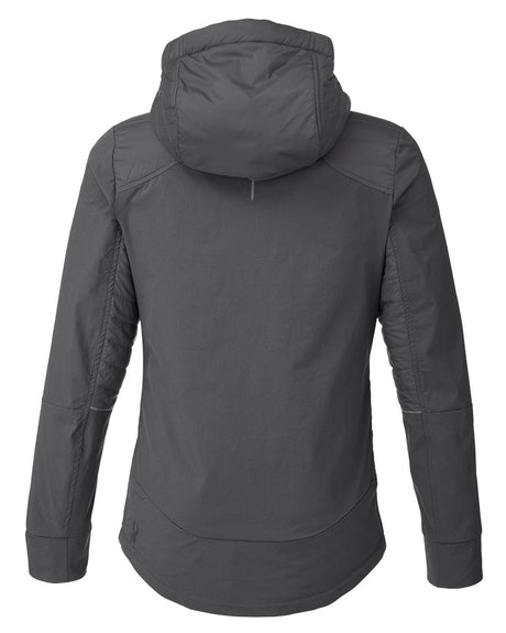 Spyder Ladies' Powergylyde Jacket Spyder