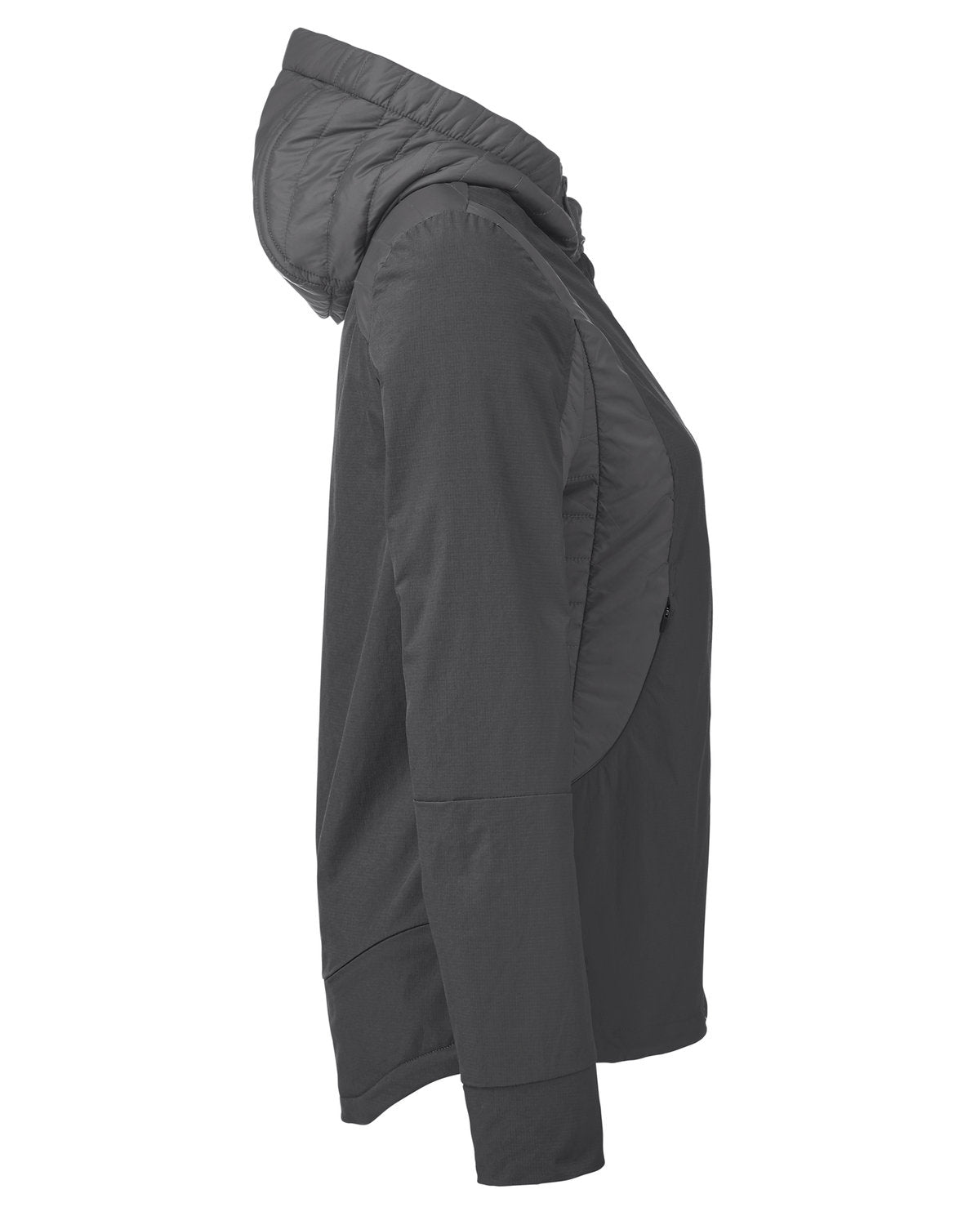 Spyder Ladies' Powergylyde Jacket Spyder