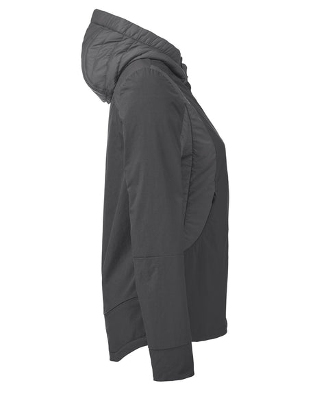 Spyder Ladies' Powergylyde Jacket Spyder