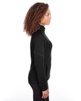 Spyder Ladies' Capture Quarter-Zip Fleece Spyder