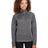 Spyder Ladies' Capture Quarter-Zip Fleece Spyder