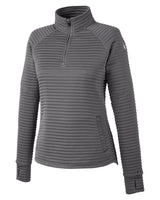 Spyder Ladies' Capture Quarter-Zip Fleece Spyder