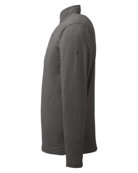 Spyder Men's Spyre Quarter-Zip Spyder