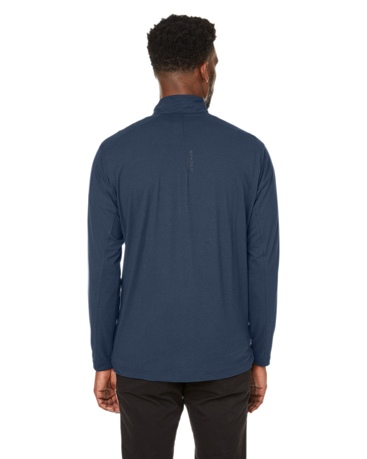 Spyder Men's Spyre Quarter-Zip Spyder