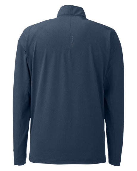 Spyder Men's Spyre Quarter-Zip Spyder
