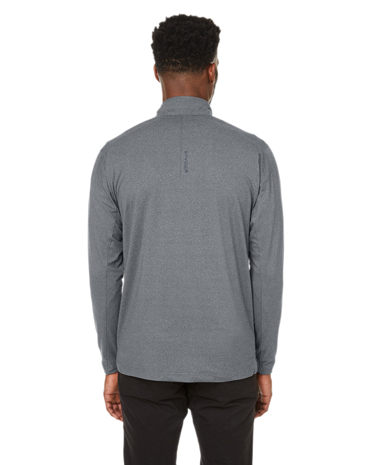 Spyder Men's Spyre Quarter-Zip Spyder