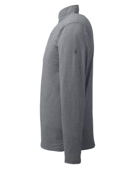 Spyder Men's Spyre Quarter-Zip Spyder