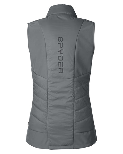 Spyder Ladies' Challenger Vest