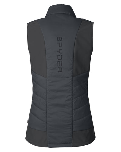 Spyder Ladies' Challenger Vest