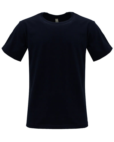 Next Level Apparel Unisex Ideal Heavyweight Cotton Crewneck T-Shirt