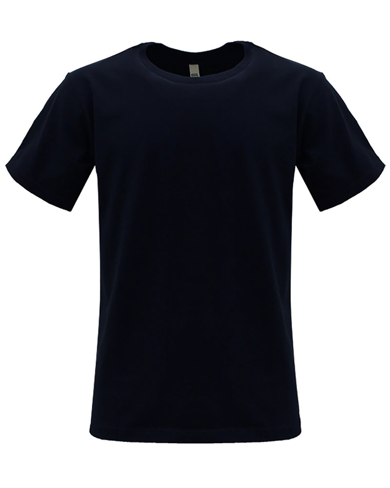 Next Level Apparel Unisex Ideal Heavyweight Cotton Crewneck T-Shirt