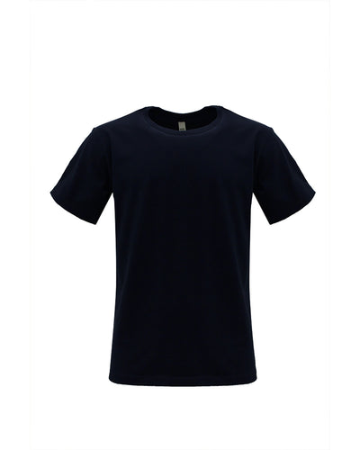 Next Level Apparel Unisex Ideal Heavyweight Cotton Crewneck T-Shirt