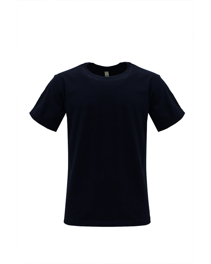 Next Level Apparel Unisex Ideal Heavyweight Cotton Crewneck T-Shirt