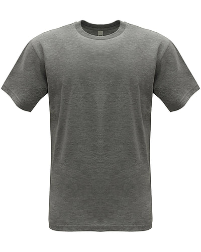 Next Level Apparel Unisex Ideal Heavyweight Cotton Crewneck T-Shirt