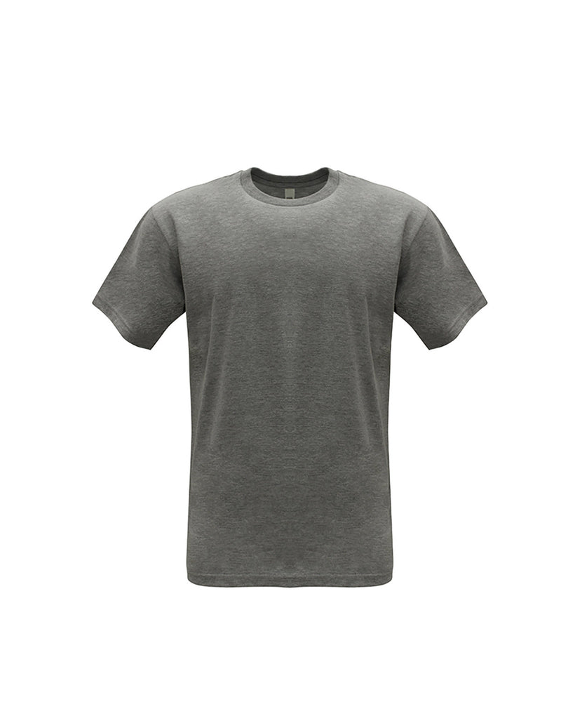 Next Level Apparel Unisex Ideal Heavyweight Cotton Crewneck T-Shirt