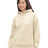 Bayside Ladies' Hooded Pullover Bayside