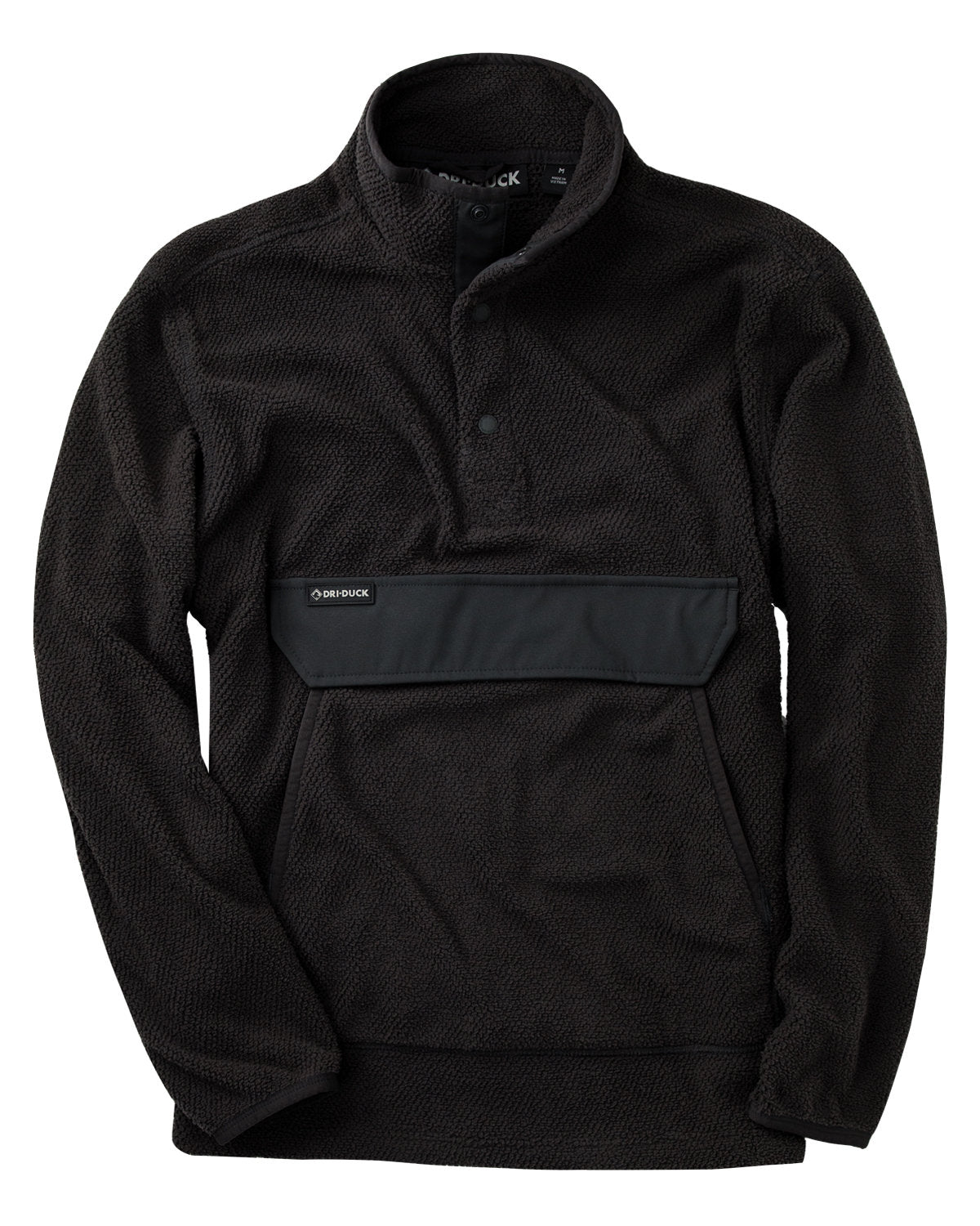 Dri Duck Men's Timber Poly Sherpa Mountain Fleece™ DRI DUCK