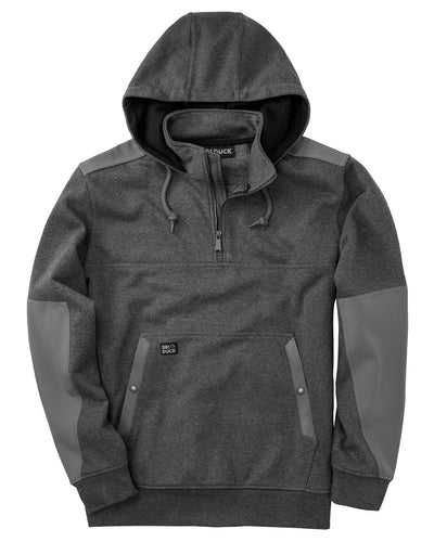 Dri Duck Men's Mission Quarter-Zip