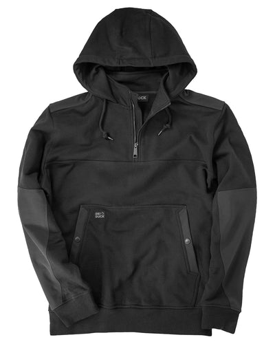 Dri Duck Men's Mission Quarter-Zip
