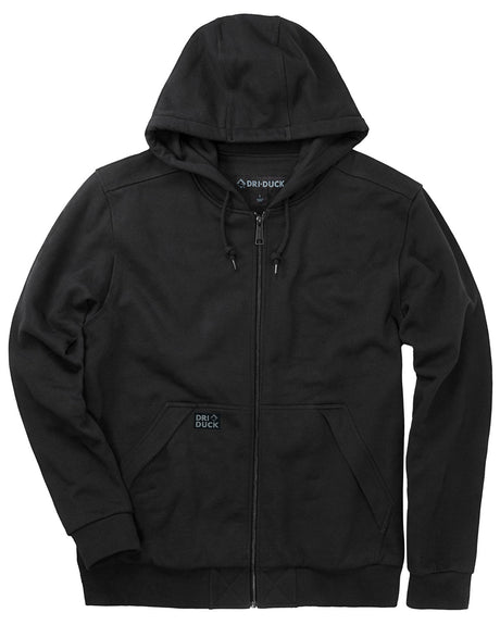 Dri Duck Men's Mission Full-Zip Fleece DRI DUCK