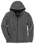 Dri Duck Men's Mission Full-Zip Fleece DRI DUCK