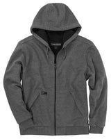 Dri Duck Men's Mission Full-Zip Fleece DRI DUCK