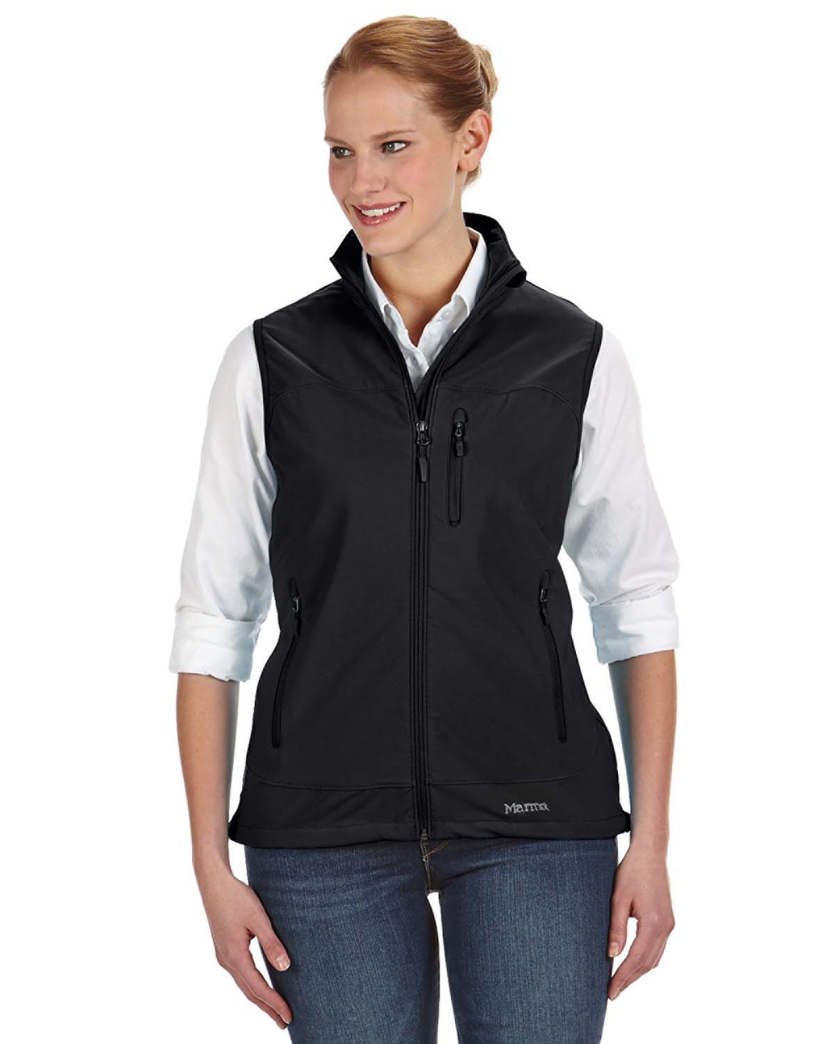 Marmot Ladies' Tempo Vest Marmot