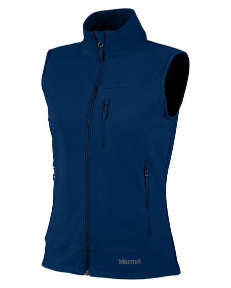 Marmot Ladies' Tempo Vest Marmot