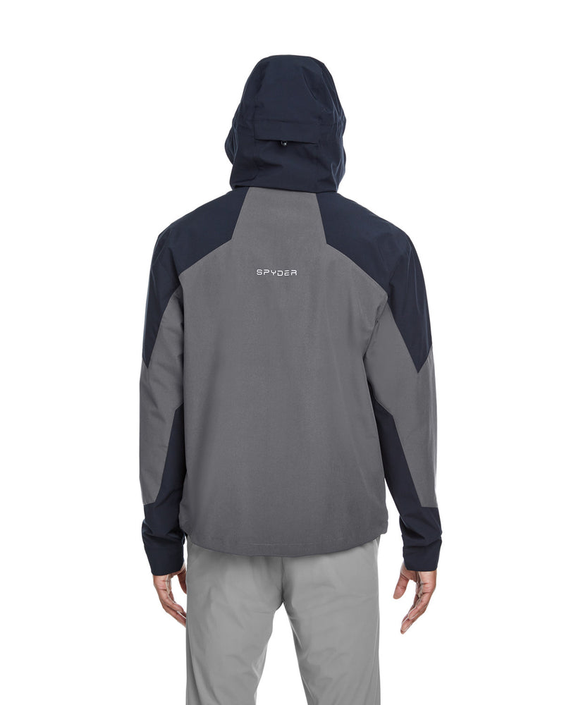 Spyder Adult Patrol Anorak Jacket