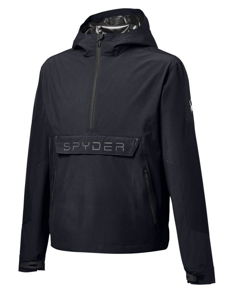Spyder Adult Patrol Anorak Jacket
