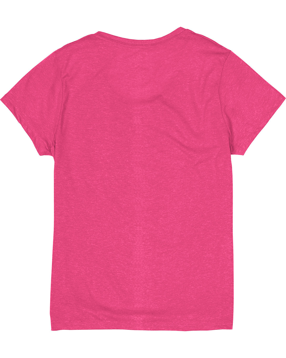 Hanes Ladies' Perfect-T Triblend V-Neck T-shirt Hanes