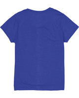 Hanes Ladies' Perfect-T Triblend V-Neck T-shirt Hanes