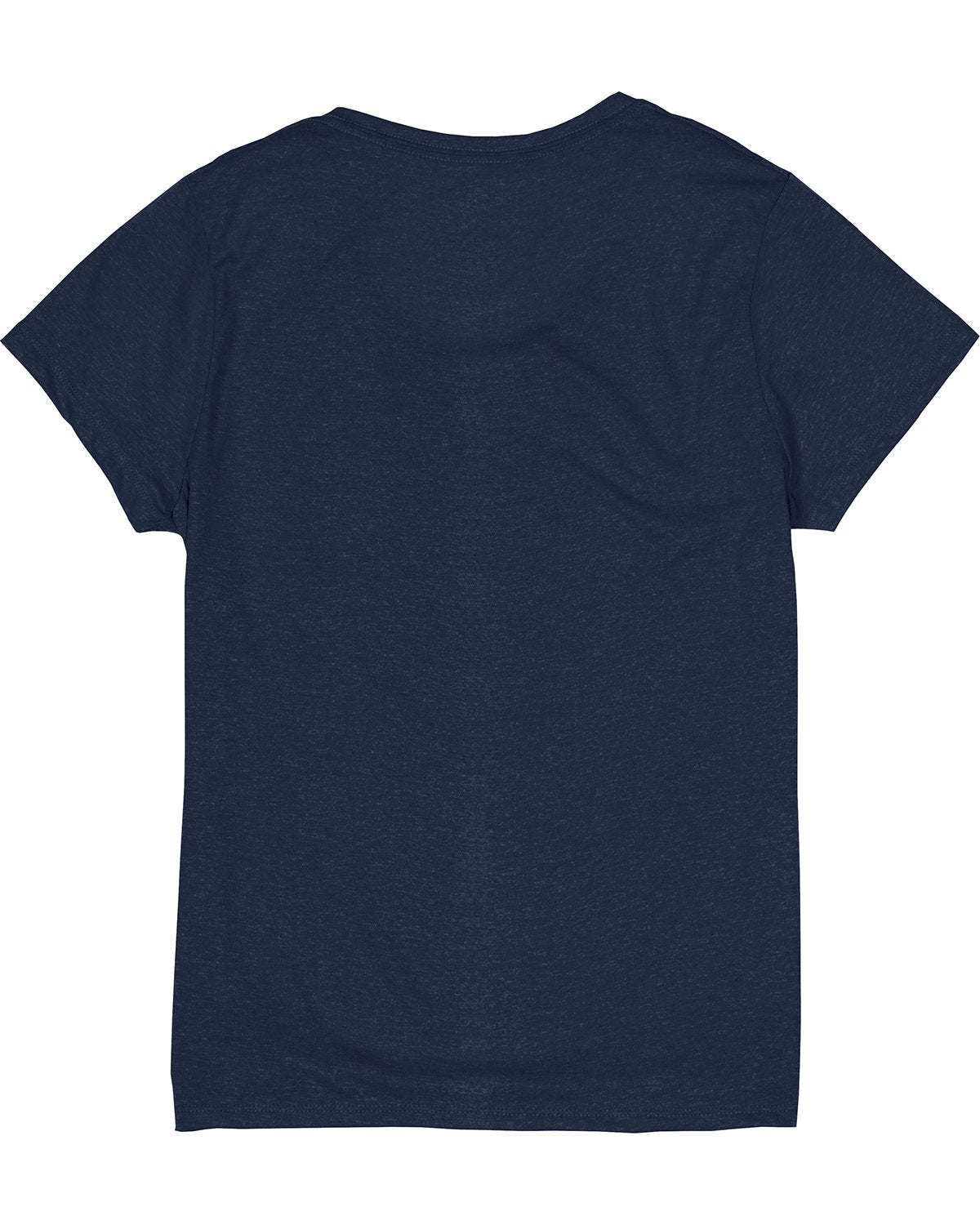 Hanes Ladies' Perfect-T Triblend V-Neck T-shirt Hanes
